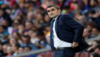 فالفيردي عن مستقبله: ليس لدي ما أقوله