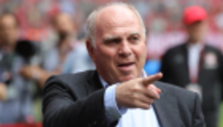 رئيس بايرن ميونيخ ينصح بواتينج بالرحيل 