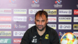 سييرا: الدوري السعودي يتطور.. وفيلانويفا الأفضل