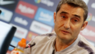 تضارب في برشلونة حول مستقبل فالفيردي