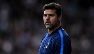 ماوريسيو بوكيتينو