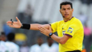 الوداد والاتحاد المغربي يحتجان على الحكم جهاد جريشة