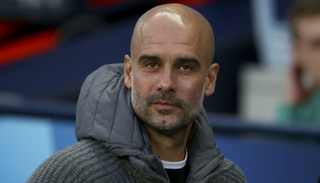 بيب جوارديولا 