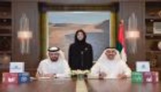 الإمارات تطلق جائزة "التنمية المستدامة للتصوير الضوئي" العالمية