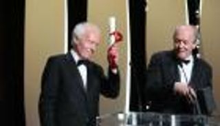 جوائز "كان".. "أفضل إخراج" لفيلم بلجيكي عن التطرف الديني