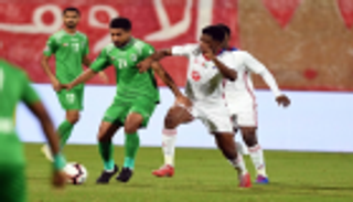 دبا والإمارات يودعان دوري الخليج العربي