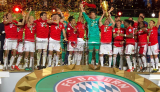 بايرن ميونيخ