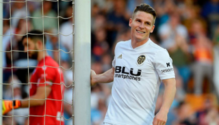 كيفين جاميرو