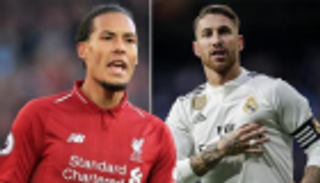 ريال مدريد يوجه ضربة موجعة لليفربول على طريقة راموس