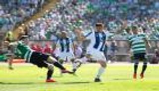 لشبونة يتوج بطلا لكأس البرتغال للمرة الـ17 في تاريخه