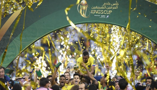 نادي التعاون السعودي