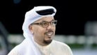 الجنيبي: نجتهد للارتقاء بمستوى الدوري الإماراتي