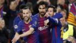 وست هام يستهدف التعاقد مع لاعب برشلونة