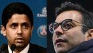 ليدز يونايتد يمنع الخليفي من اقتحام الكرة الإنجليزية