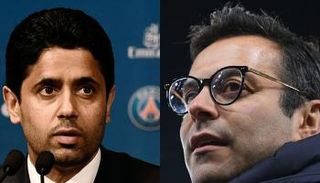 مالك ليدز والخليفي