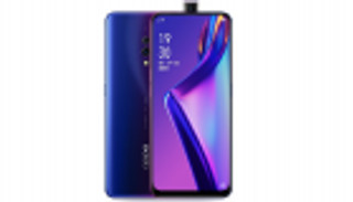 تعرف على مواصفات هاتف أوبو K3