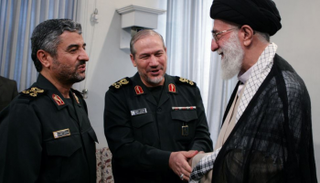 مستشار المرشد الإيراني بين المتورطين في شبهات فساد ضخمة