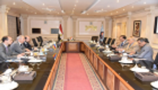 صناعة المركبات.. مشروع مصري روسي لنقل وتوطين التكنولوجيا الحديثة