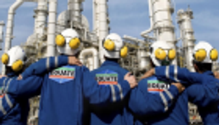 "إيكويت" للبتروكيماويات تربح 294 مليون دولار خلال الربع الأول من 2019