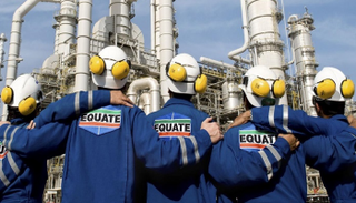 إيكويت تفصح عن نتائج أعمال الربع الأول من 2019