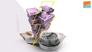 الاقتصاد التركي يعصف بمرشح حزب أردوغان قبيل الانتخابات