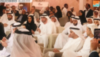 سلطان الجابر: الإعلام الإماراتي متميّز في التعامل مع الأحداث