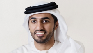 الشيخ راشد بن حميد النعيمي
