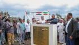 الإمارات تدعم إثيوبيا إنسانياً وتنموياً بـ61 مليون درهم