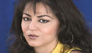الكاتبة والمخرجة السورية واحة الراهب