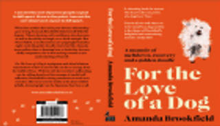 مؤلفة بريطانية تصدر كتابا عن "الكلبة" ملهمتها