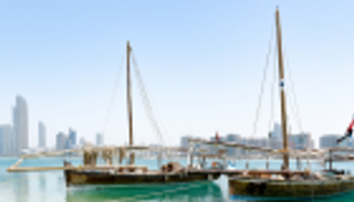 أبوظبي تطلق سياسة الاستزراع المستدام للأحياء المائية