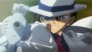 فيلم المحقق كونان يتخطى فيلم آفنجرز في اليابان