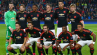 تقارير تنفي اهتمام ليفربول بطريد مانشستر يونايتد