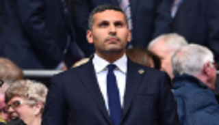 خلدون المبارك: مانشستر سيتي لديه أجوبة واضحة لكل أسئلة اليويفا