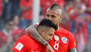 فيدال وسانشيز