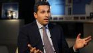 خلدون المبارك: السيتي سيواصل العمل للفوز بدوري أبطال أوروبا