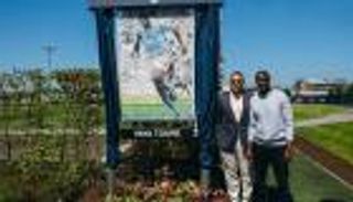 خلدون المبارك: يايا توريه جلب لنا عقلية الانتصارات من برشلونة