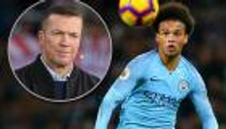 لوثر ماتيوس يتوقع إتمام انتقال ساني إلى بايرن ميونيخ