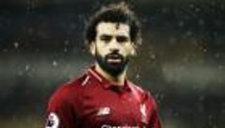 ليفربول يمنح محمد صلاح جائزة جديدة