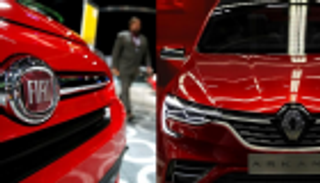 فيات كرايسلر تقدم عرض اندماج إلى رينو