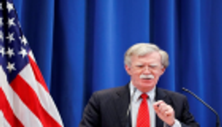 اجتماع أمني نادر بين أمريكا وتايوان وسط غضب صيني