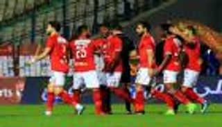 الأهلي يكشف لـ"العين الرياضية" موقفه من تعاقد النجم مع مهاجمه الهارب