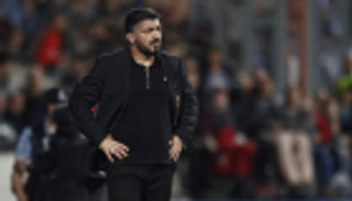 جاتوزو يكشف موعد حسم مستقبله مع ميلان