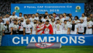 تقرير.. الزمالك رحلة بطل تحدي الصعاب لمعانقة اللقب الأفريقي
