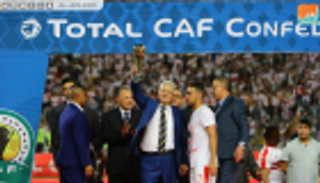 إنفوجراف.. الزمالك يعود لمنصات التتويج القارية بعد غياب 16 عاما