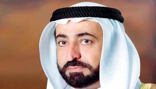 الشيخ الدكتور سلطان بن محمد القاسمي