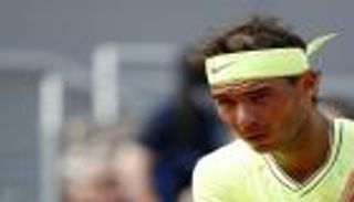 نادال يبدأ مشواره في رولان جاروس بفوز سهل