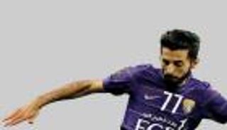 فيديو.. بندر الأحبابي يكشف عن هدف فريقه الموسم المقبل