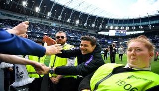 ماوريسيو بوكيتينو