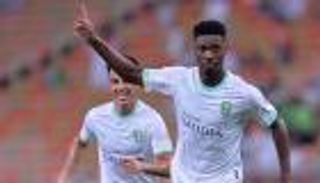 ثلاثي البريمييرليج يفاوض نجم أهلي جدة‎